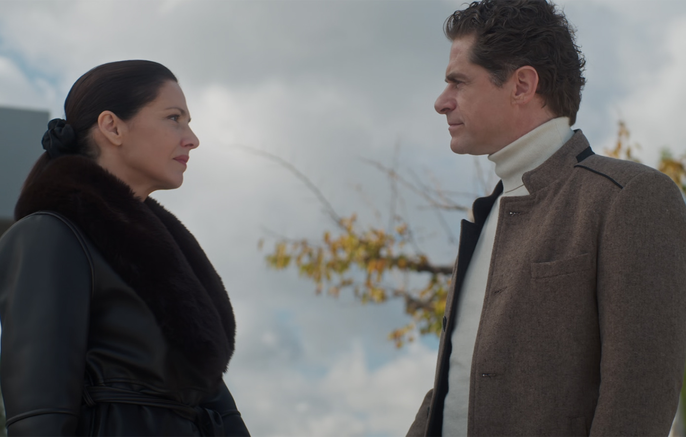 Μια Νύχτα Μόνο