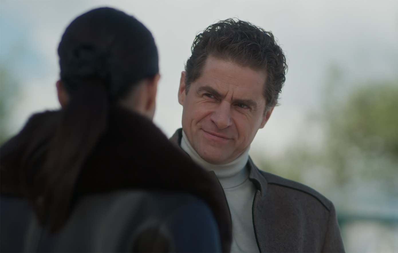 Μια Νύχτα Μόνο