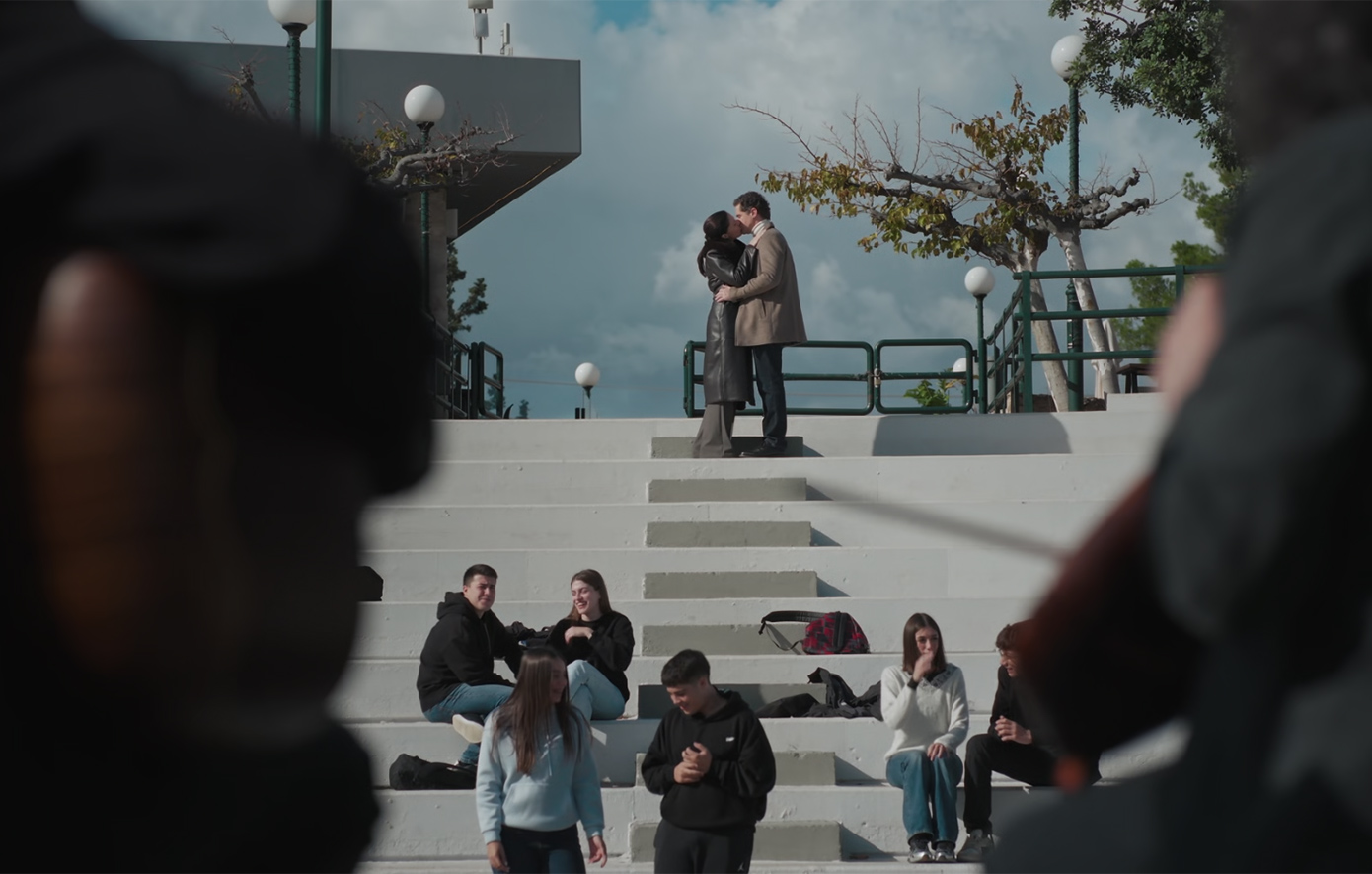 Μια Νύχτα Μόνο