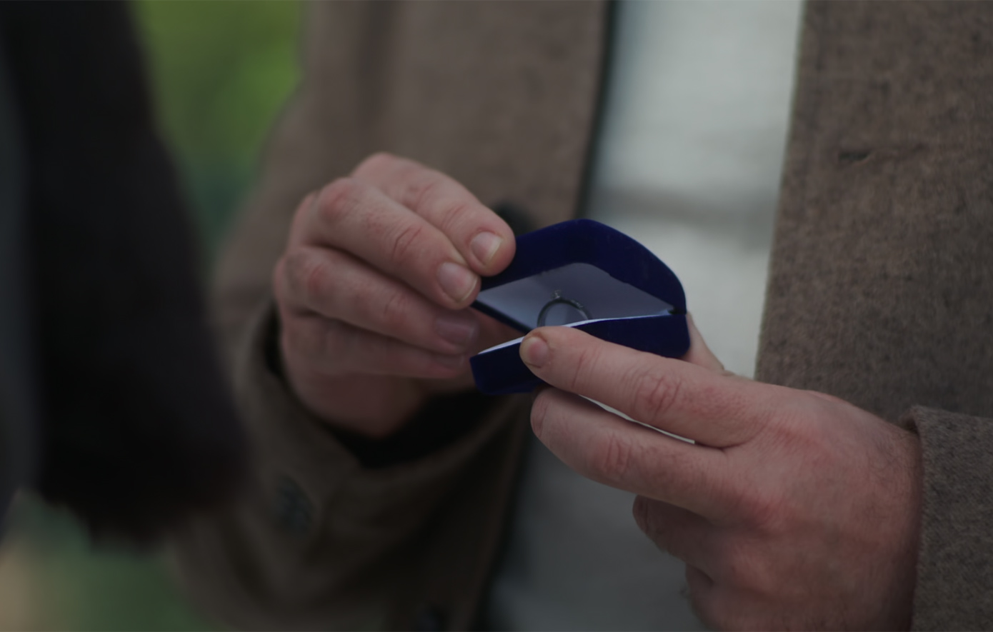 Μια Νύχτα Μόνο