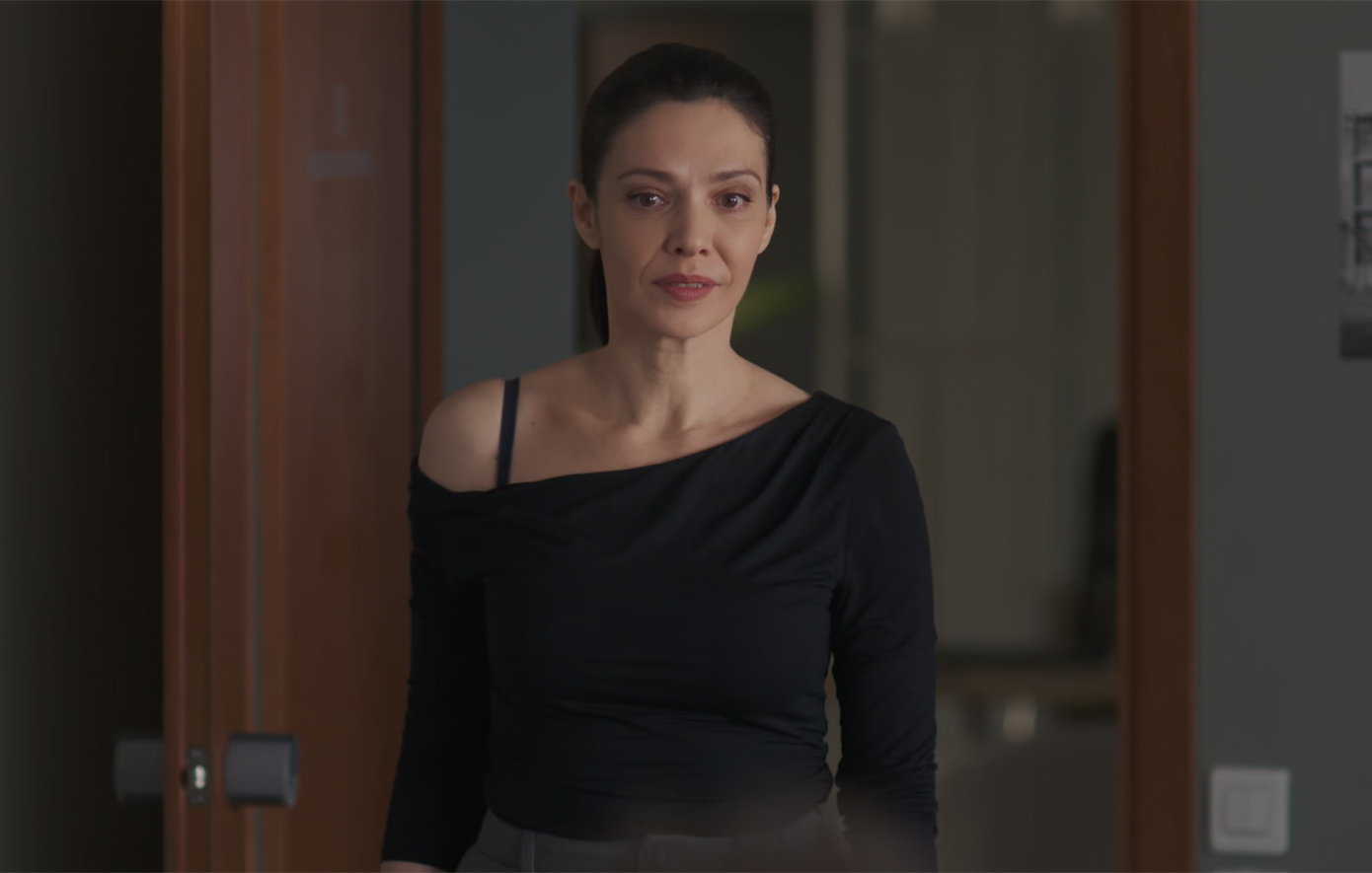 Μια Νύχτα Μόνο Μια Νύχτα Μόνο