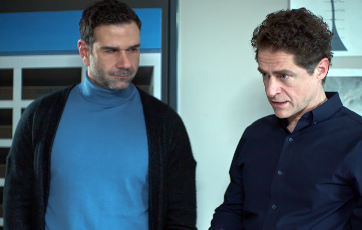 Μια Νύχτα Μόνο Μια Νύχτα Μόνο