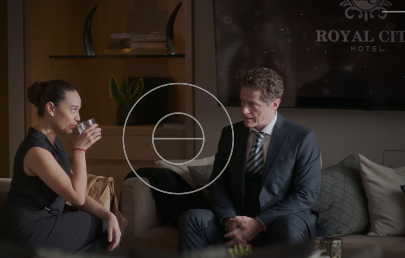 Μια Νύχτα Μόνο