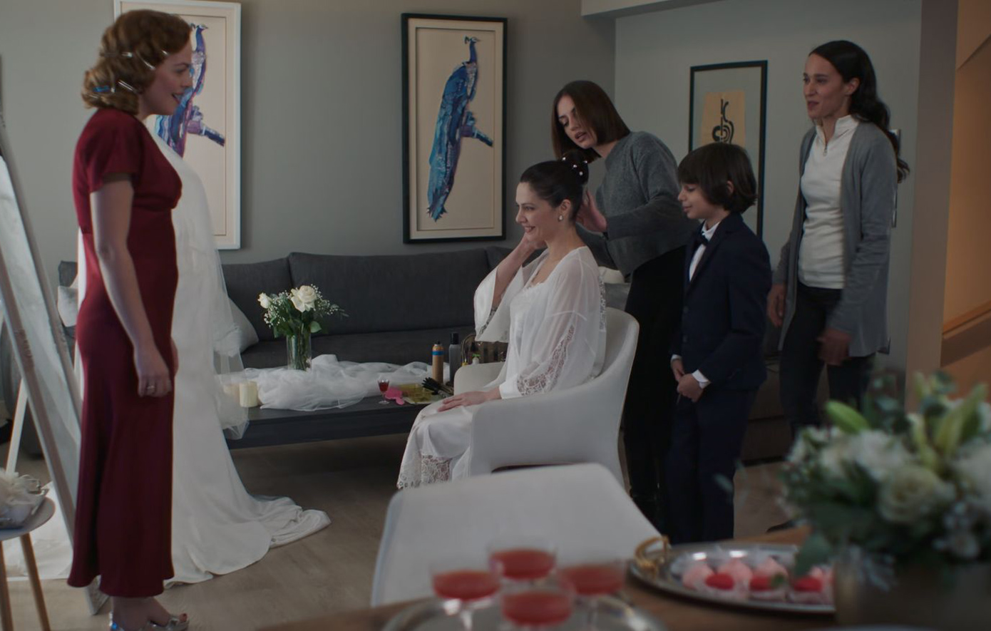 Μια Νύχτα Μόνο