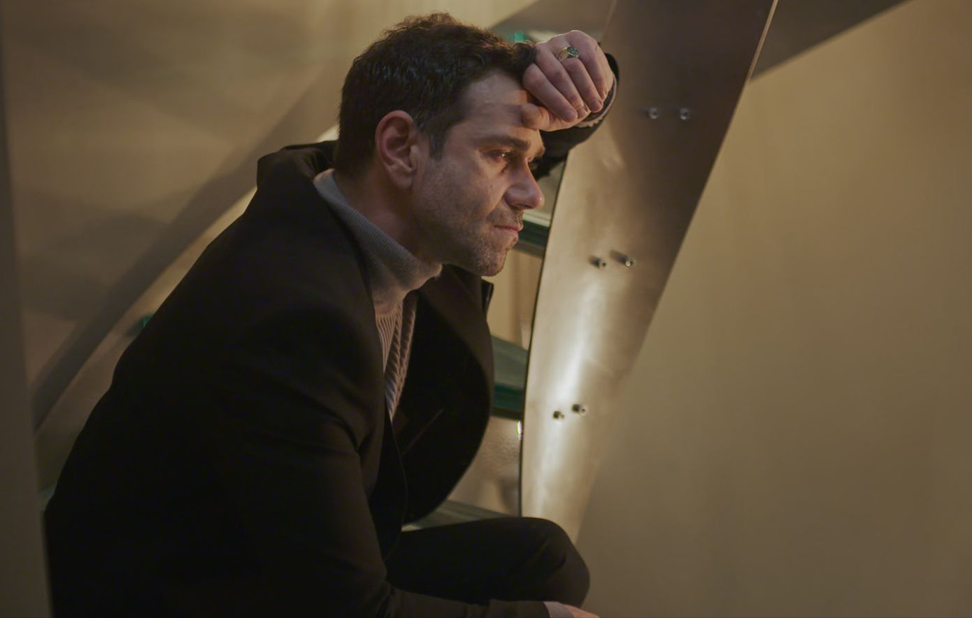 Μια Νύχτα Μόνο