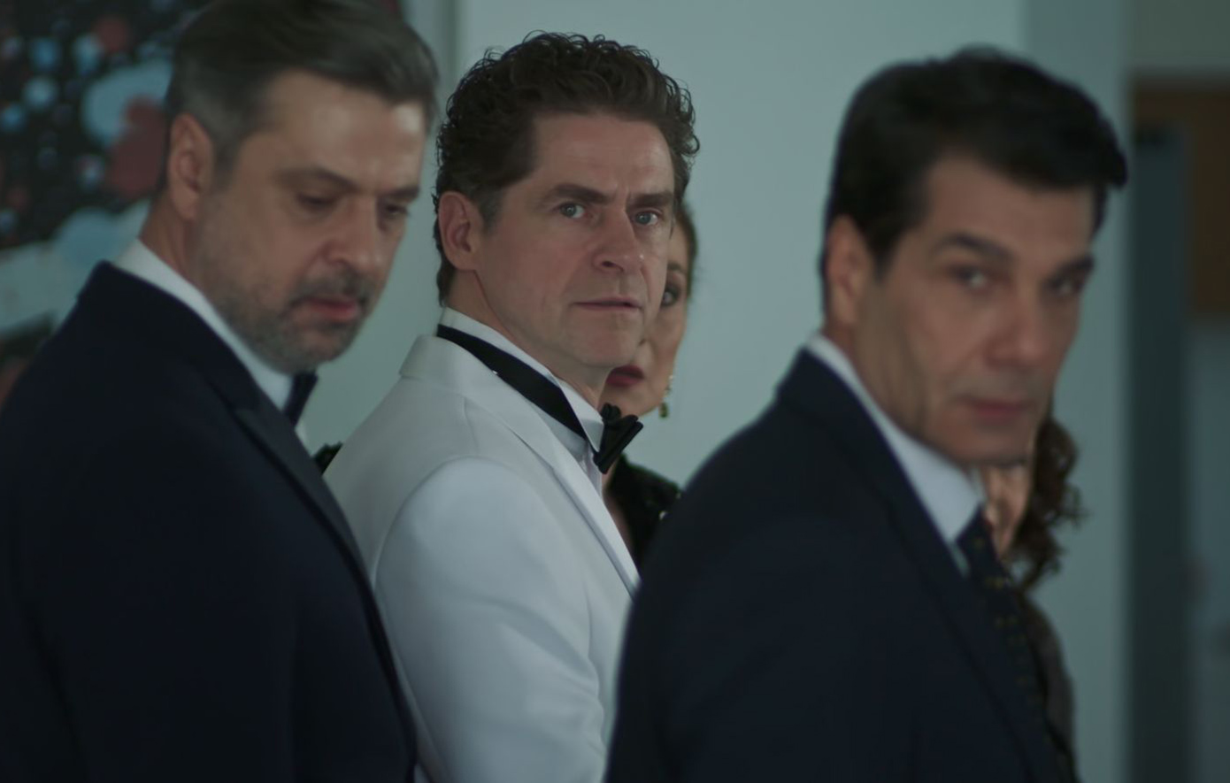 Μια Νύχτα Μόνο