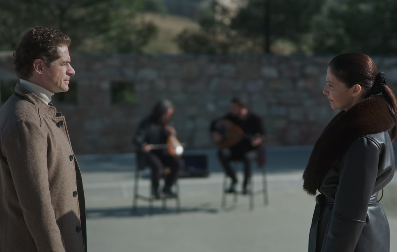 Μια Νύχτα Μόνο