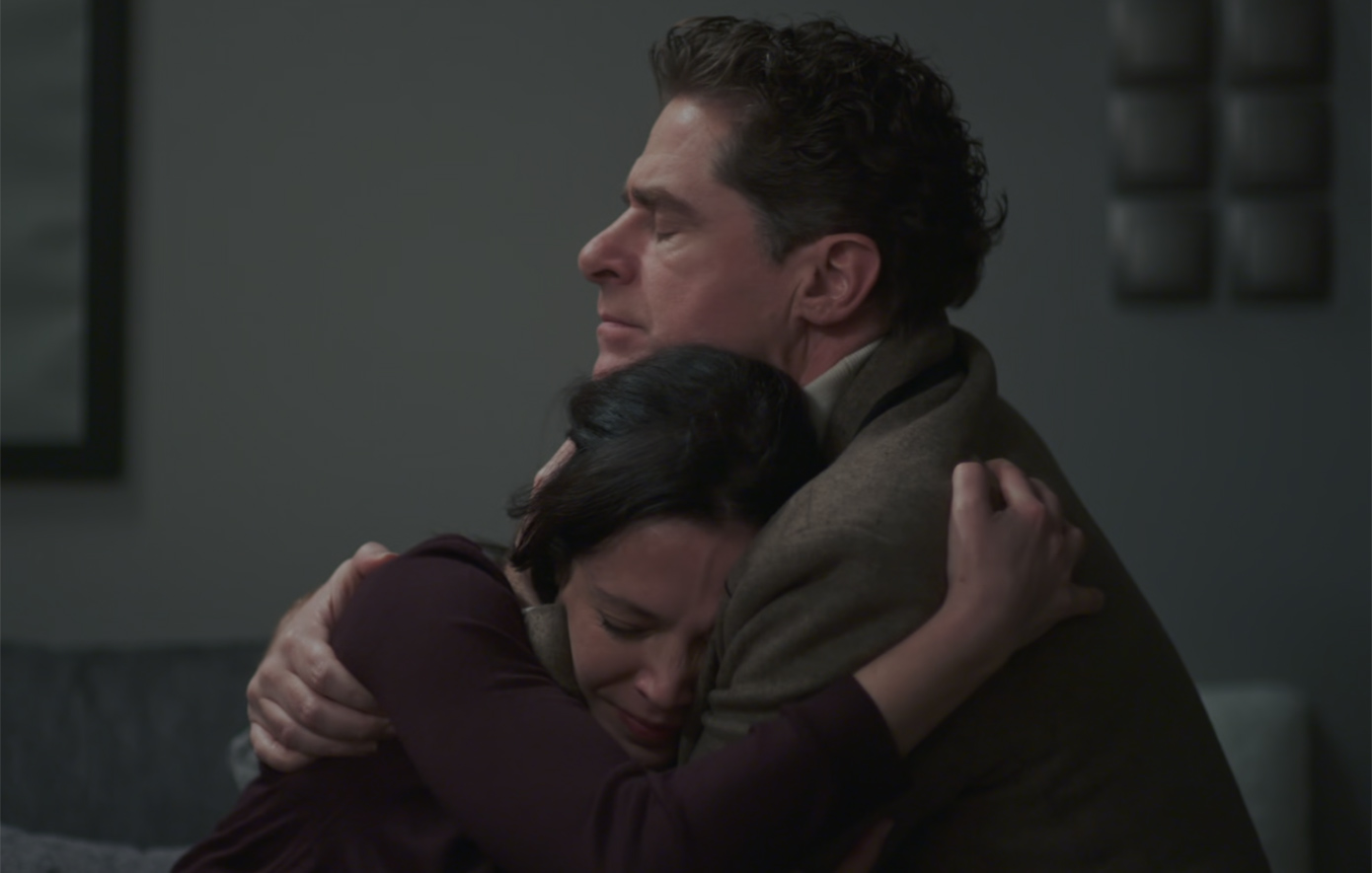 «Μια νύχτα μόνο»: Μία έκπληξη συγκλονίζει την Αρετή