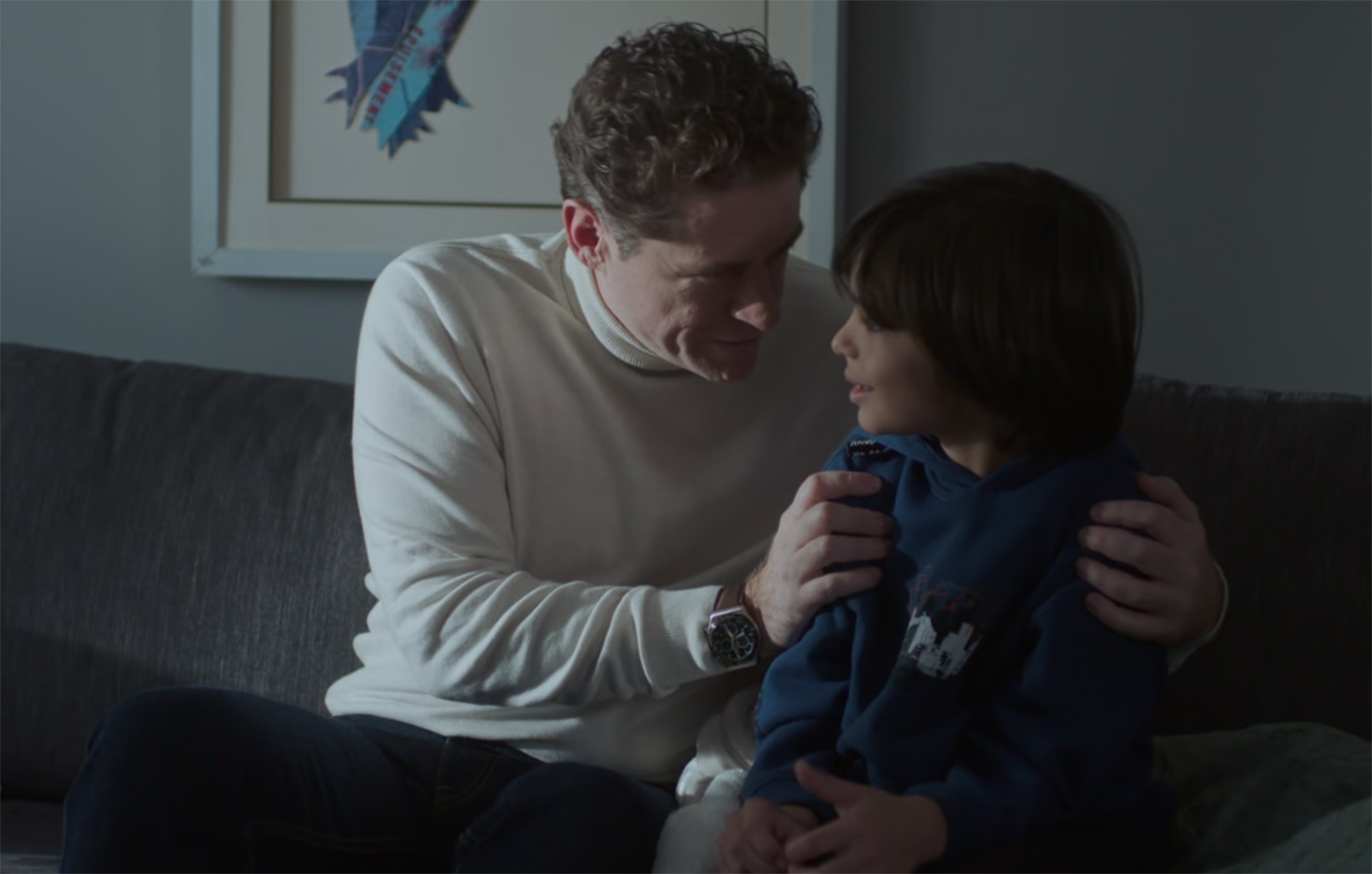 Μια Νύχτα Μόνο