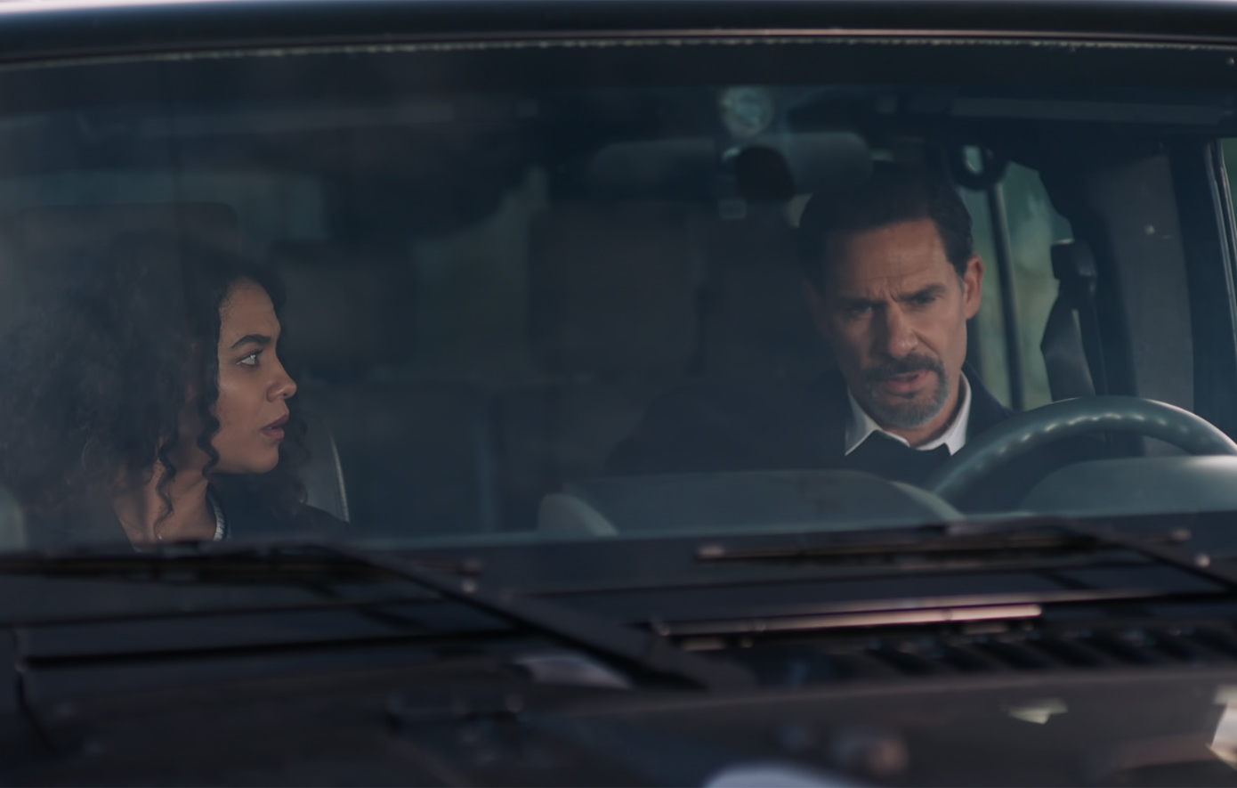 Μια Νύχτα Μόνο