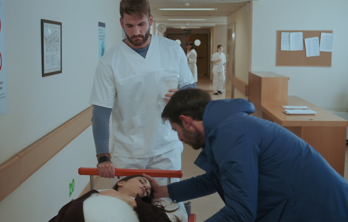 Μια Νύχτα Μόνο Μια Νύχτα Μόνο