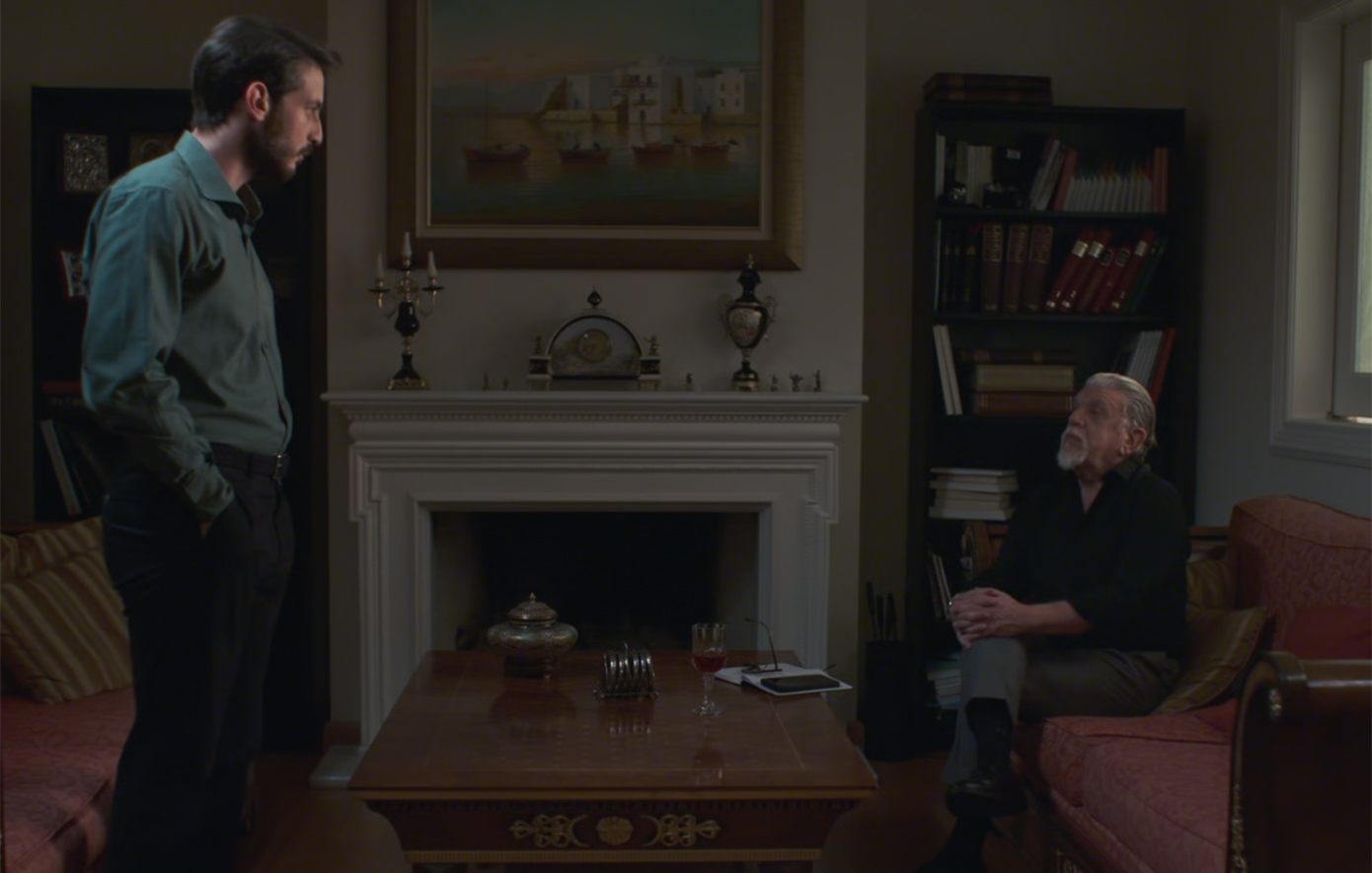 Μια Νύχτα Μόνο