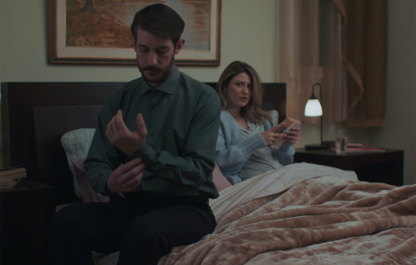 Μια Νύχτα Μόνο