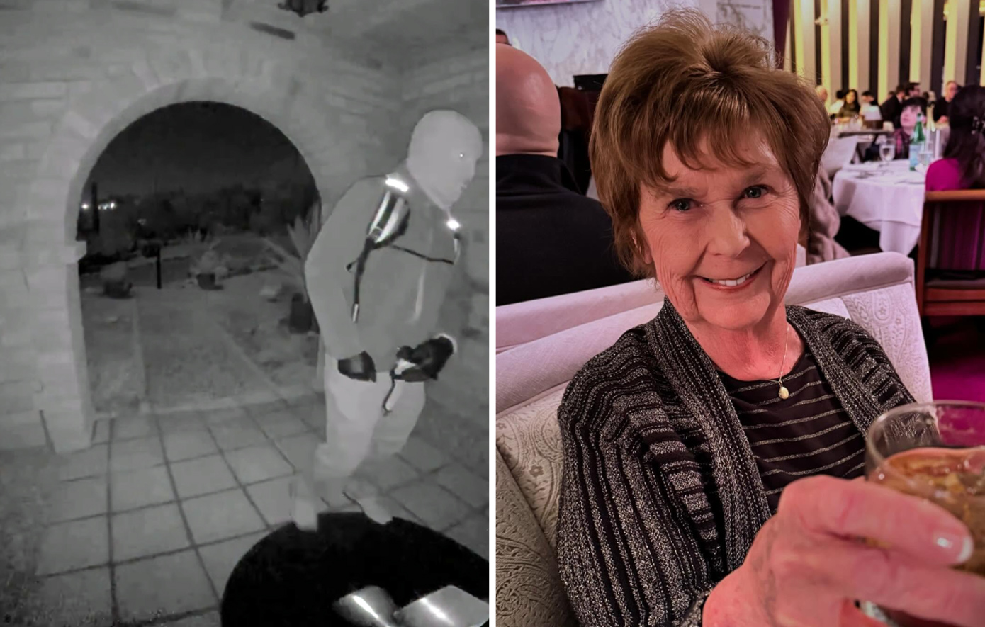 Απαγωγή μυστήριο της Νάνσι Γκάθρι: Πρώην πράκτορας του FBI αποκαλύπτει τον λόγο για τον οποίο δεν έχει βρεθεί αυτοκίνητο