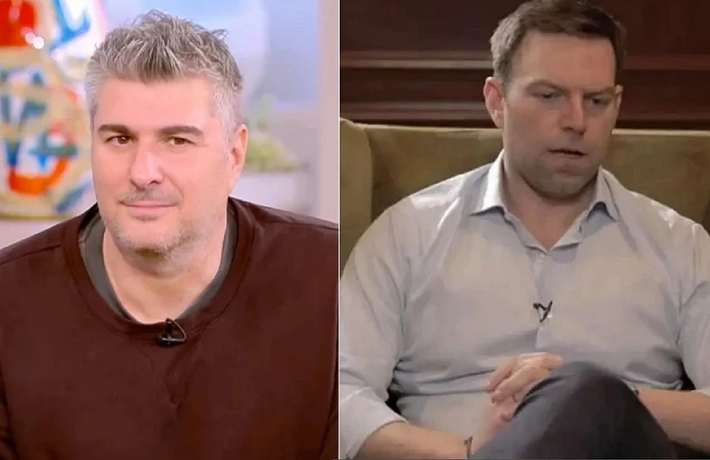 Μωραΐτης κατά Κασσελάκη: «Στα όρια του λούμπεν να γράφω για αυτόν»