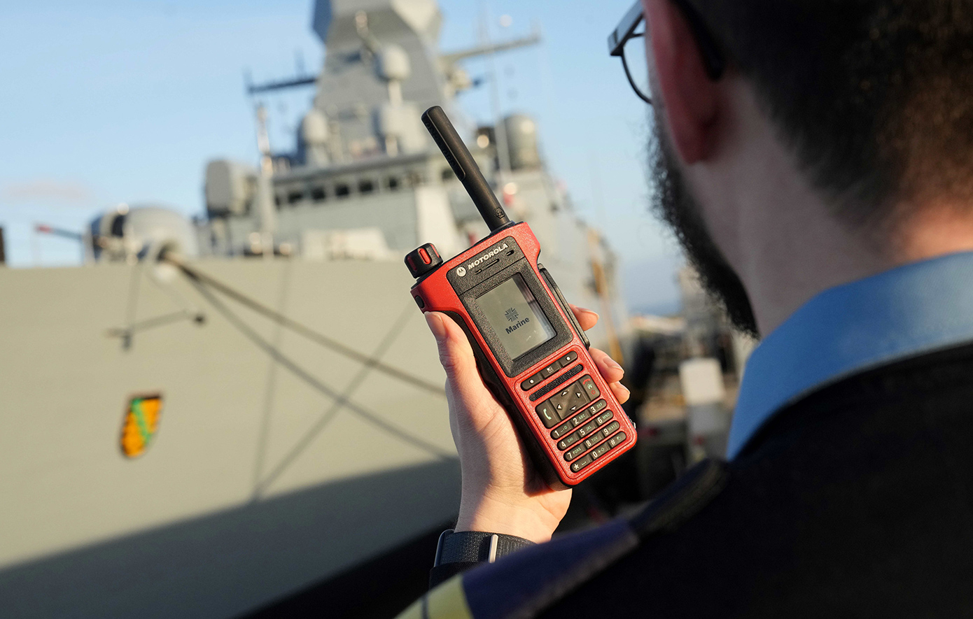 Στην Ελλάδα συνελήφθη ο Έλληνας που κατηγορείται για σαμποτάζ στο γερμανικό Πολεμικό Ναυτικό &#8211; Παραλίγο να κάψει πλοίο