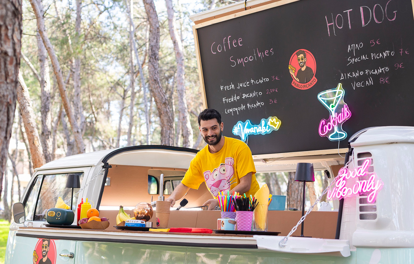 Μπαμπά, σ ’αγαπώ