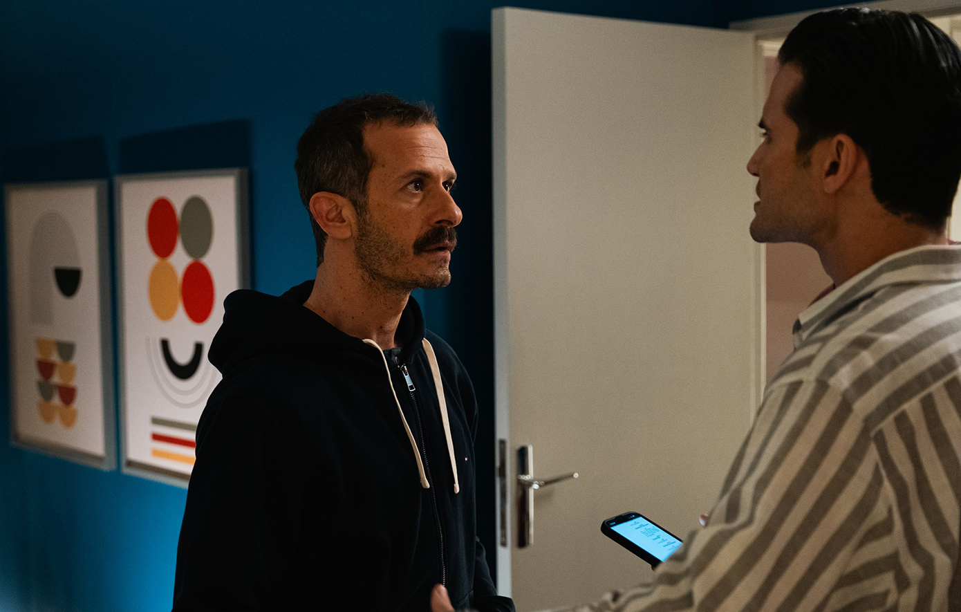 Μπαμπά, σ ’αγαπώ Μπαμπά, σ ’αγαπώ