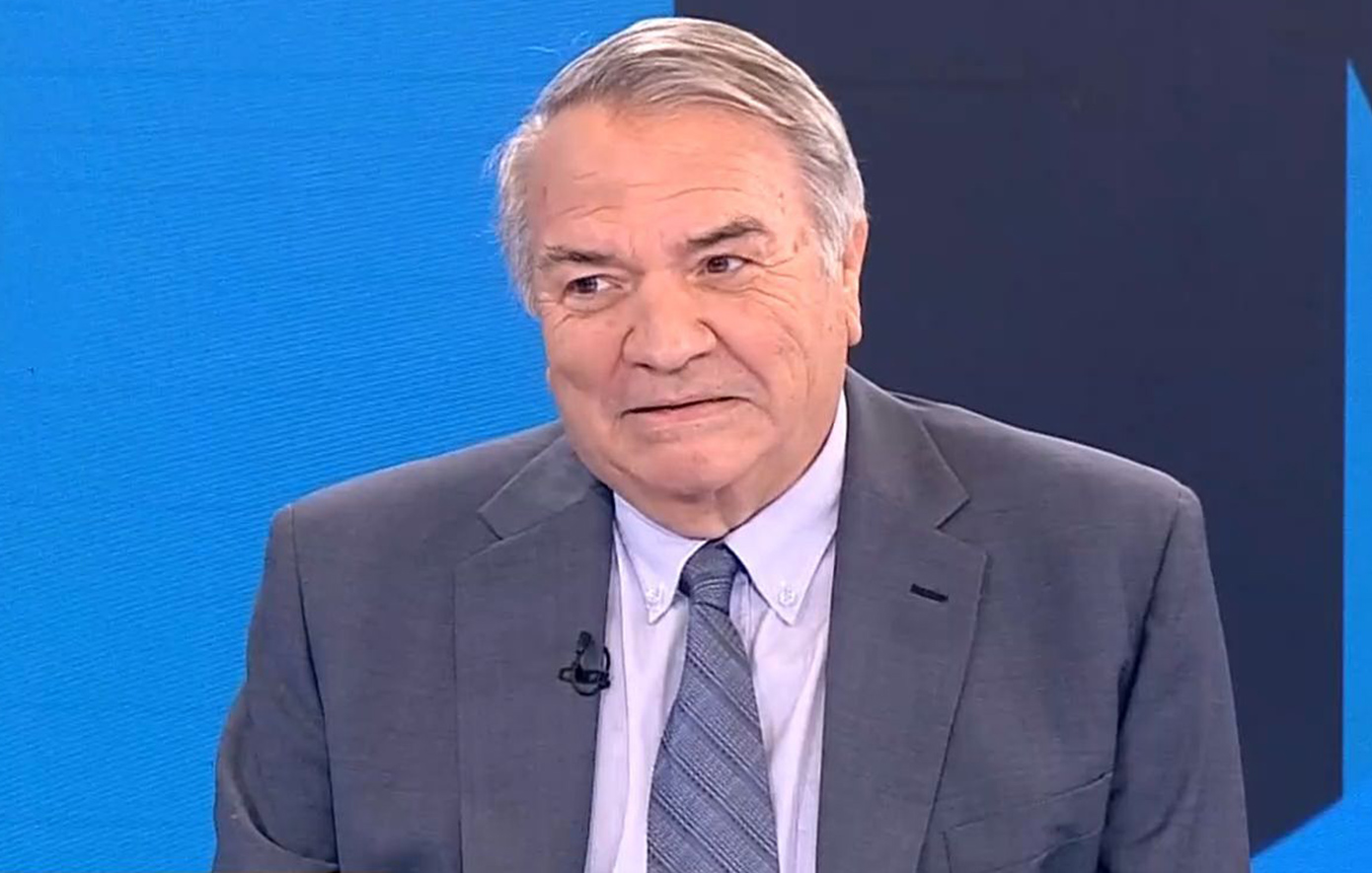 Μπίστης: Έφυγα από τη Νέα Αριστερά&#8230; από συνήθεια &#8211; Κάποιος πρέπει να κάνει την αρχή