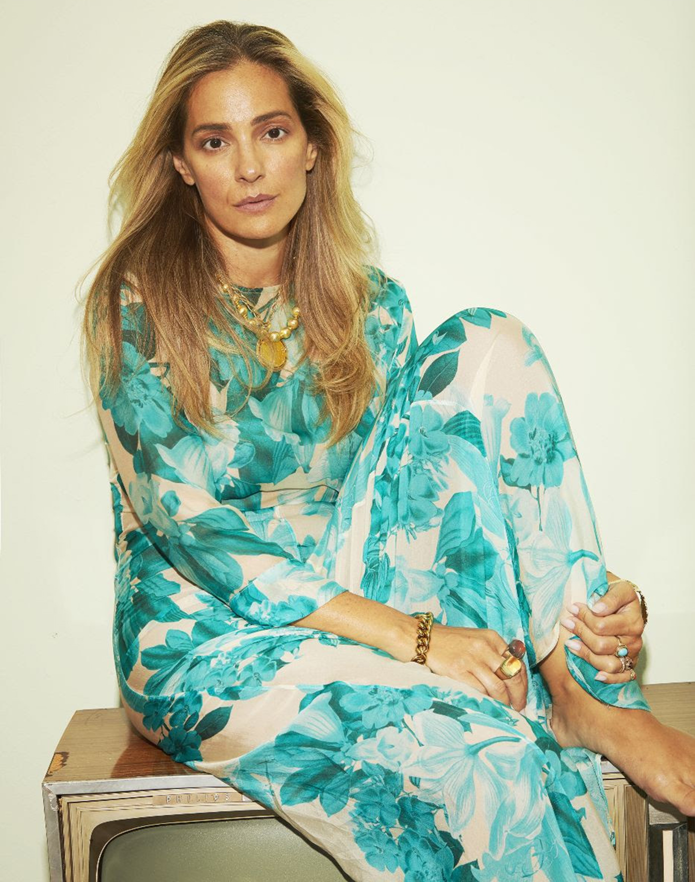 Νατάσσα Μποφίλιου