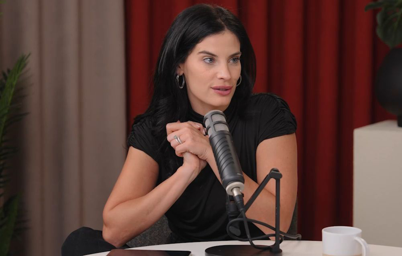 Χριστίνα Μπόμπα: «Έκλαιγα όταν μου ερχόταν η περίοδος &#8211; Αισθανόμουν πάρα πολύ μεγάλη απογοήτευση και ματαίωση»