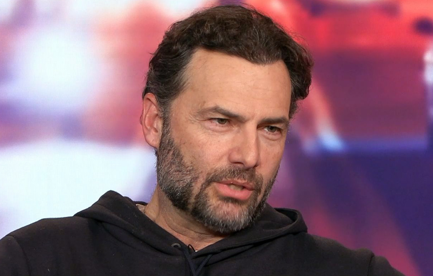 Ο Παναγιώτης Μπουγιούρης αποκάλυψε τα δύο περιστατικά που τον τάραξαν στο Ιράν