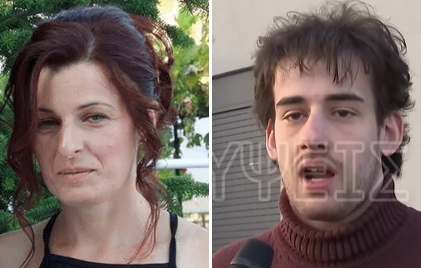 «Ήταν επικίνδυνο έγκλημα, όχι ατύχημα»: Δικαιοσύνη για την έκρηξη στη «Βιολάντα» ζητά ο γιος της Σταυρούλας Μπουκουβάλα