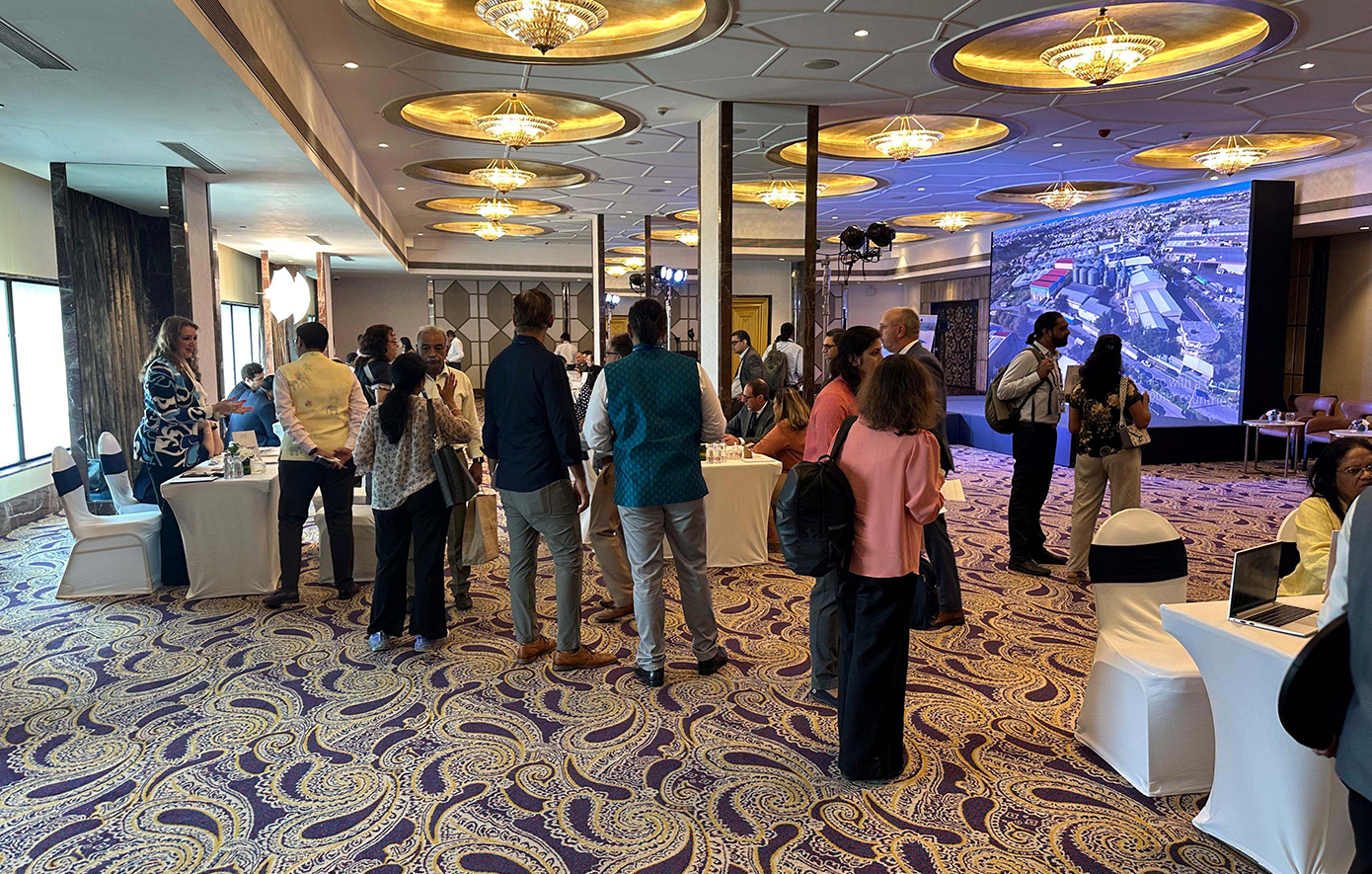 Άνοιγμα στην Ινδία για τον ελληνικό τουρισμό