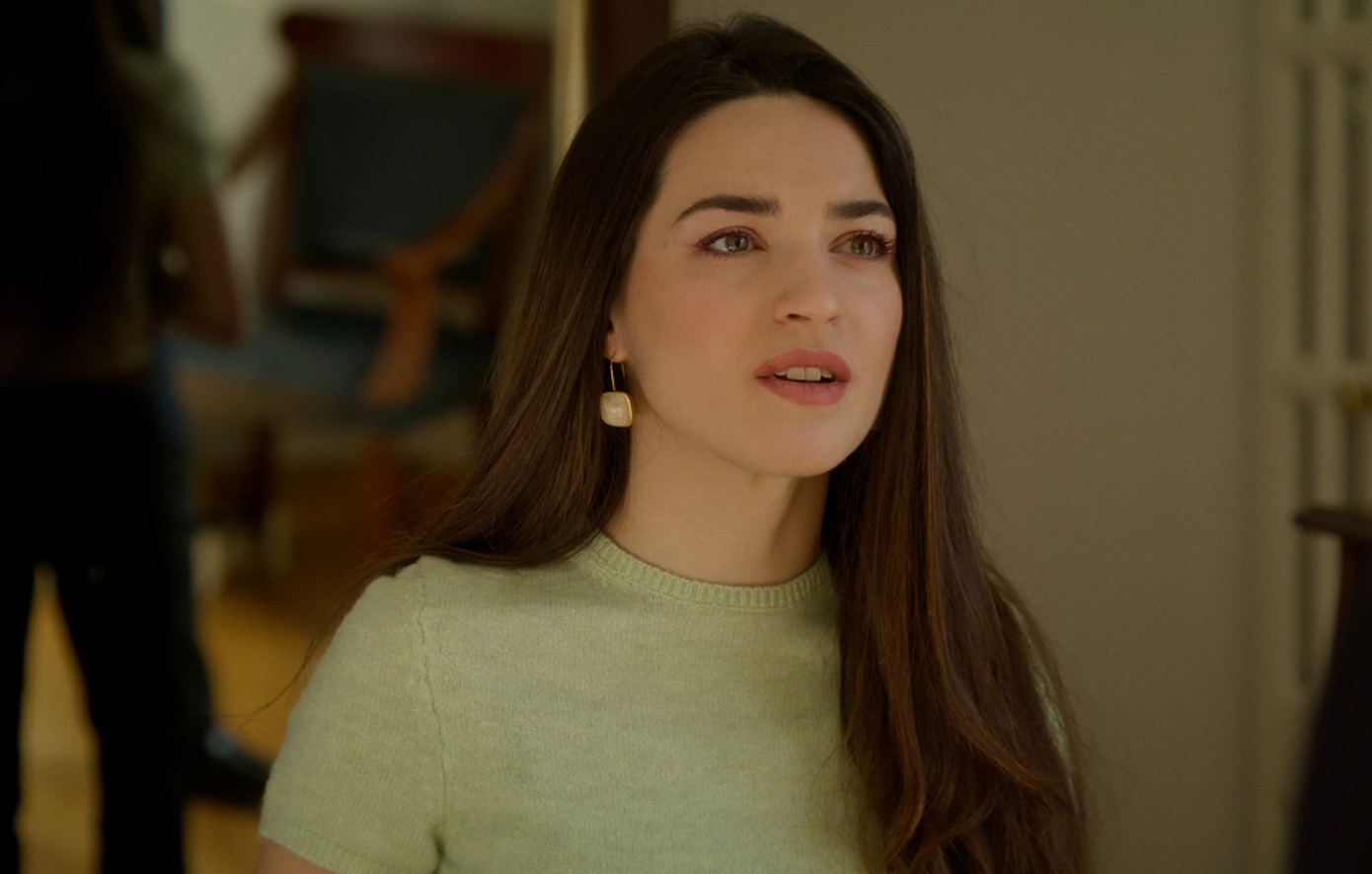 Να μ' αγαπάς