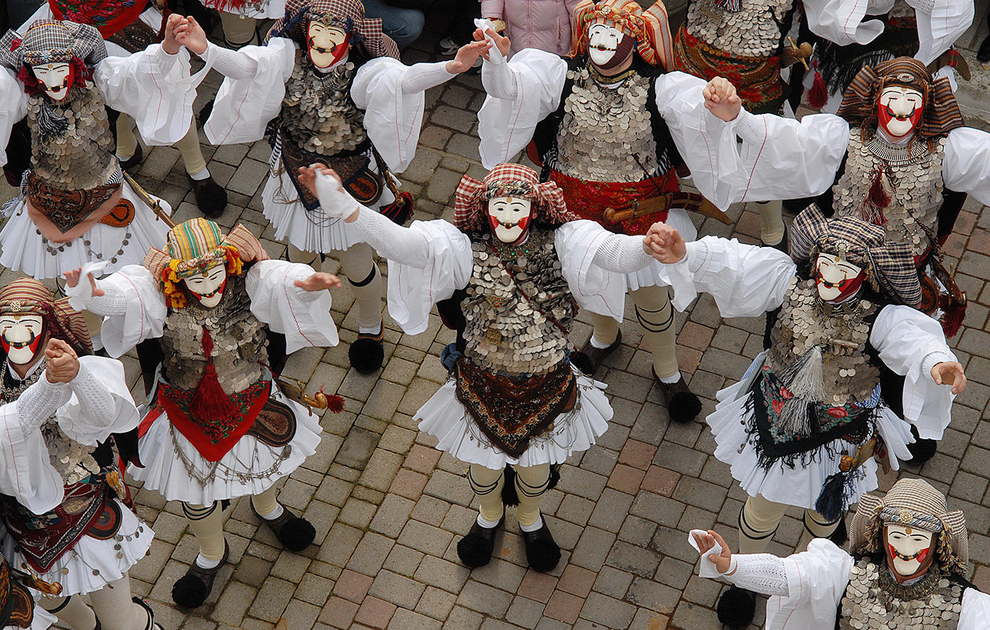 Τρία μέρη της Ελλάδας που θα περάσετε αξέχαστα την Καθαρά Δευτέρα