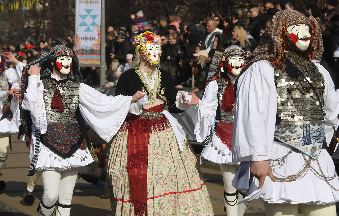 Ναουσα - Καθαρά Δευτέρα