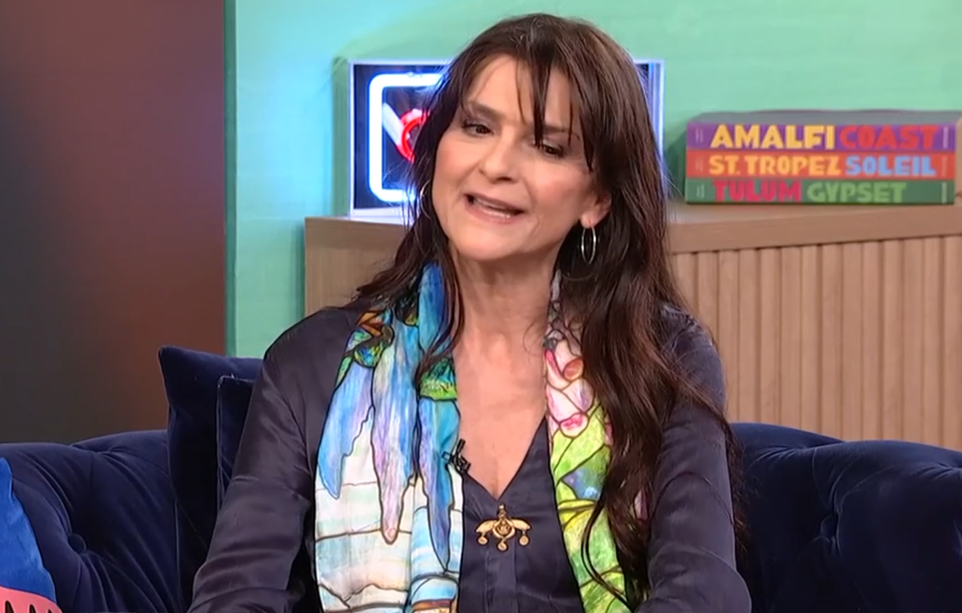 Ναταλία Καποδίστρια: Η γραμμή αρρενογονίας που οδηγεί στην τελευταία απόγονο του Ιωάννη Καποδίστρια