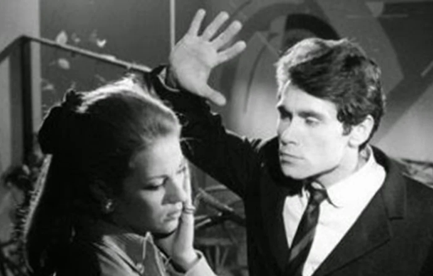 Φαίδων Γεωργίτσης: Η αποκάλυψη για το αληθινό χαστούκι στη Ζωή Λάσκαρη και η άγνωστη ζωή του