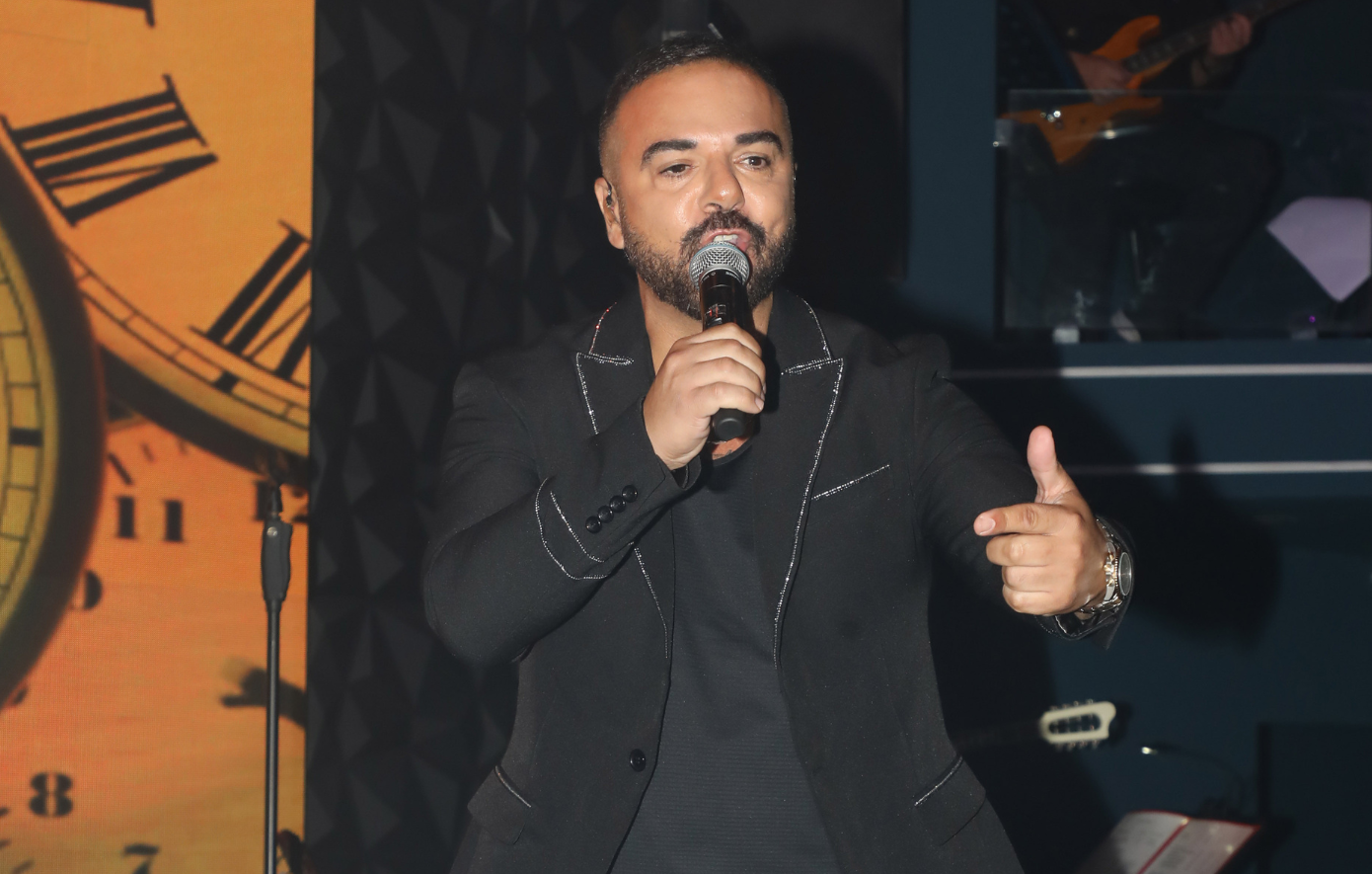 Τριαντάφυλλος: «Το Survivor μου ξεχρέωσε το σπίτι – Δεν θα τον κλόουν στο YFSF» &#8211; Τα καρφιά για Κατσούλη &#8211; Ρουμελιώτη