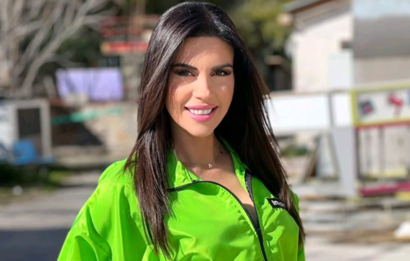 Άννα Λιβαθυνού: Η πρώτη ανάρτηση μετά το τέλος από το «Καλημέρα Ελλάδα» – Το μήνυμα για το μέλλον