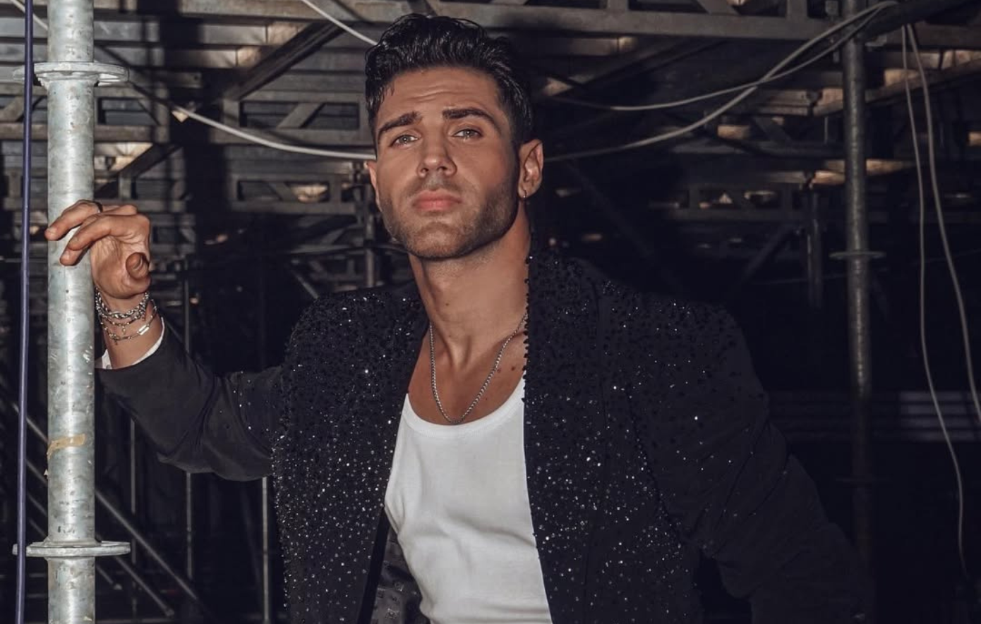 Πέτρος Ιακωβίδης για το πρόβλημα υγείας: «Από την στεναχώρια μου το έριξα στο ποτό και το φαγητό και έφτασα 98 κιλά»