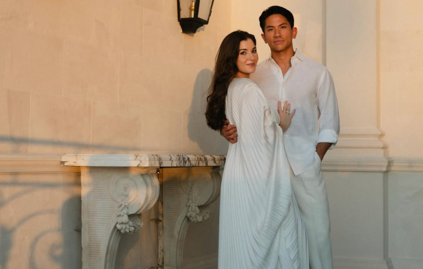 Πρίγκιπας Abdul Mateen: Πατέρας για πρώτη φορά &#8211; Η κόρη του δεν θα ανέβει στο θρόνο ο οποίος ανήκει αποκλειστικά σε άνδρες