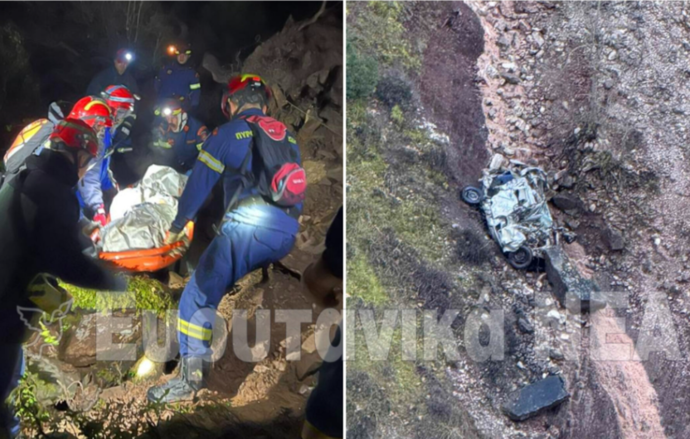 Τραγωδία στο Καρπενήσι: «Είχε κατάθλιψη &#8211; Οι γιατροί τον άφησαν να φύγει πολύ νωρίς» &#8211; Ξεσπά ο αδελφός του