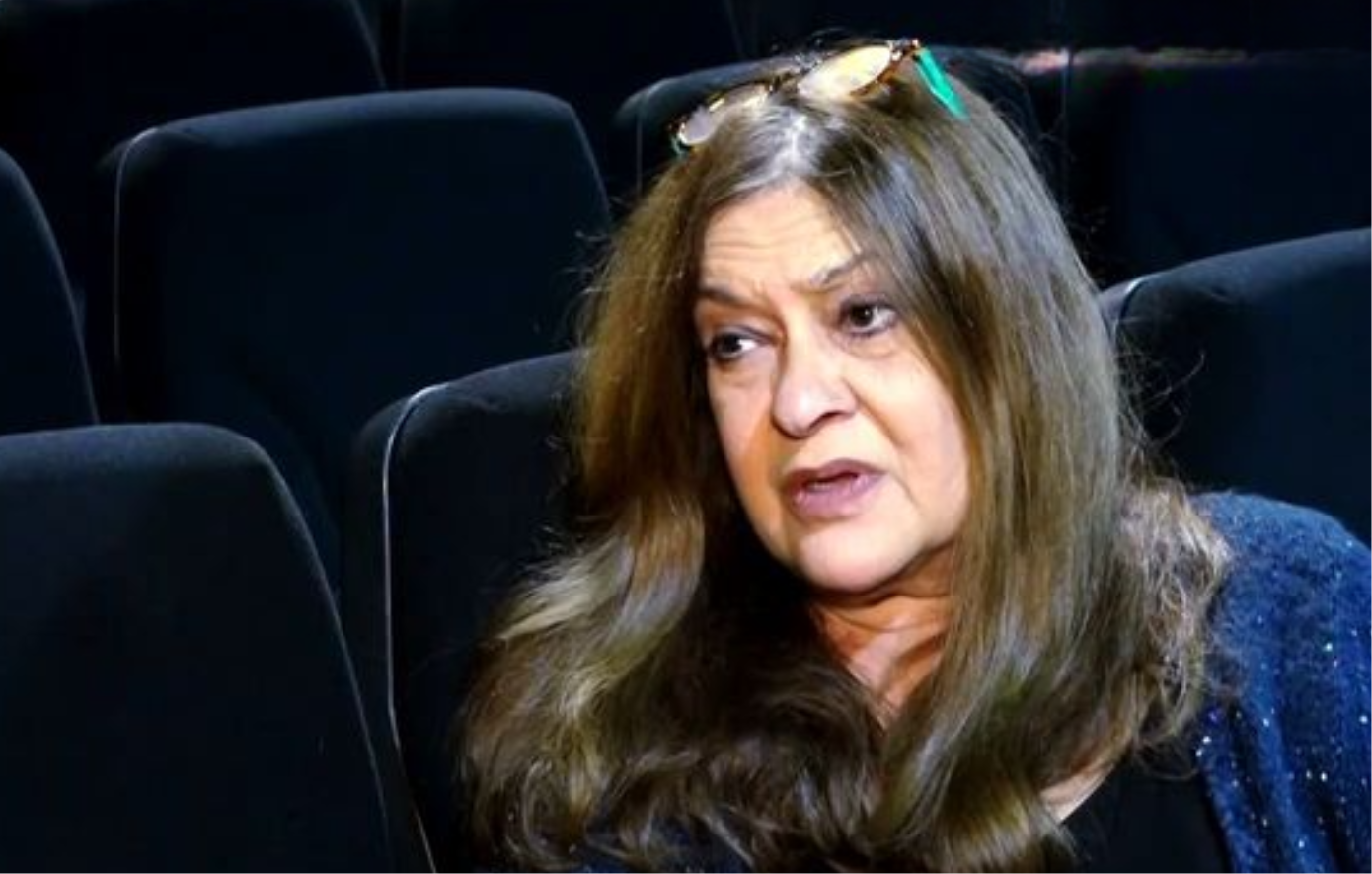 Τζόυς Ευείδη για τηλεόραση: «Μετράς όσο είσαι γκόμενα, μετά ο Θεός και η ψυχή σου»