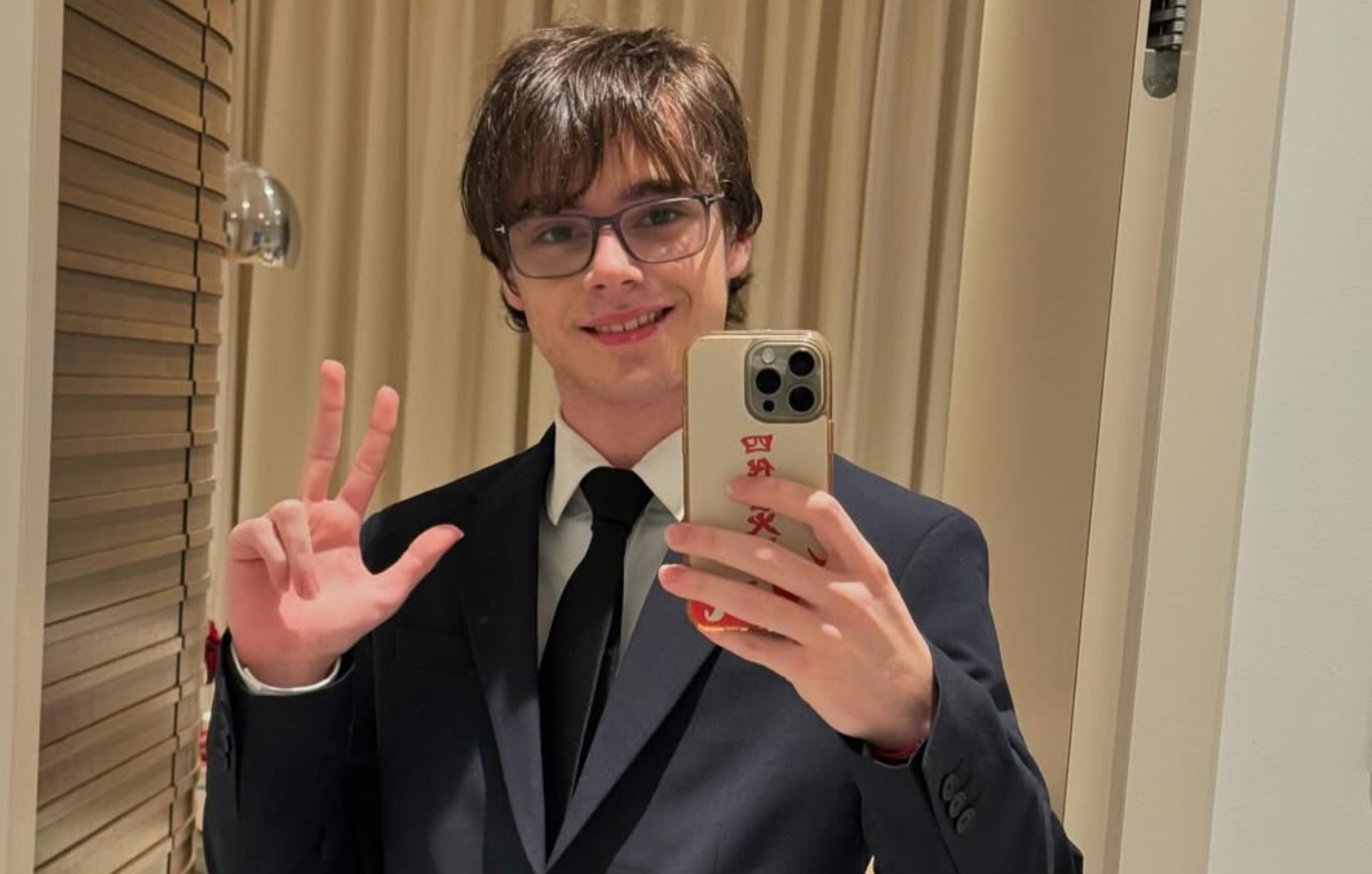 Ricky Martin: Ο γιος του, Tino, παραδίδει μαθήματα χορού και γίνεται viral