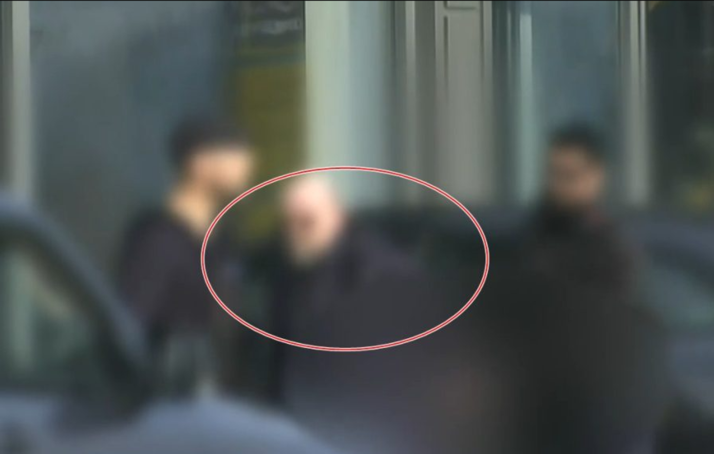 Βιολάντα: Η στιγμή που η Πυροσβεστική συλλαμβάνει τον ιδιοκτήτη – Βίντεο από τη νέα επιχείρηση της ΔΑΕΕ