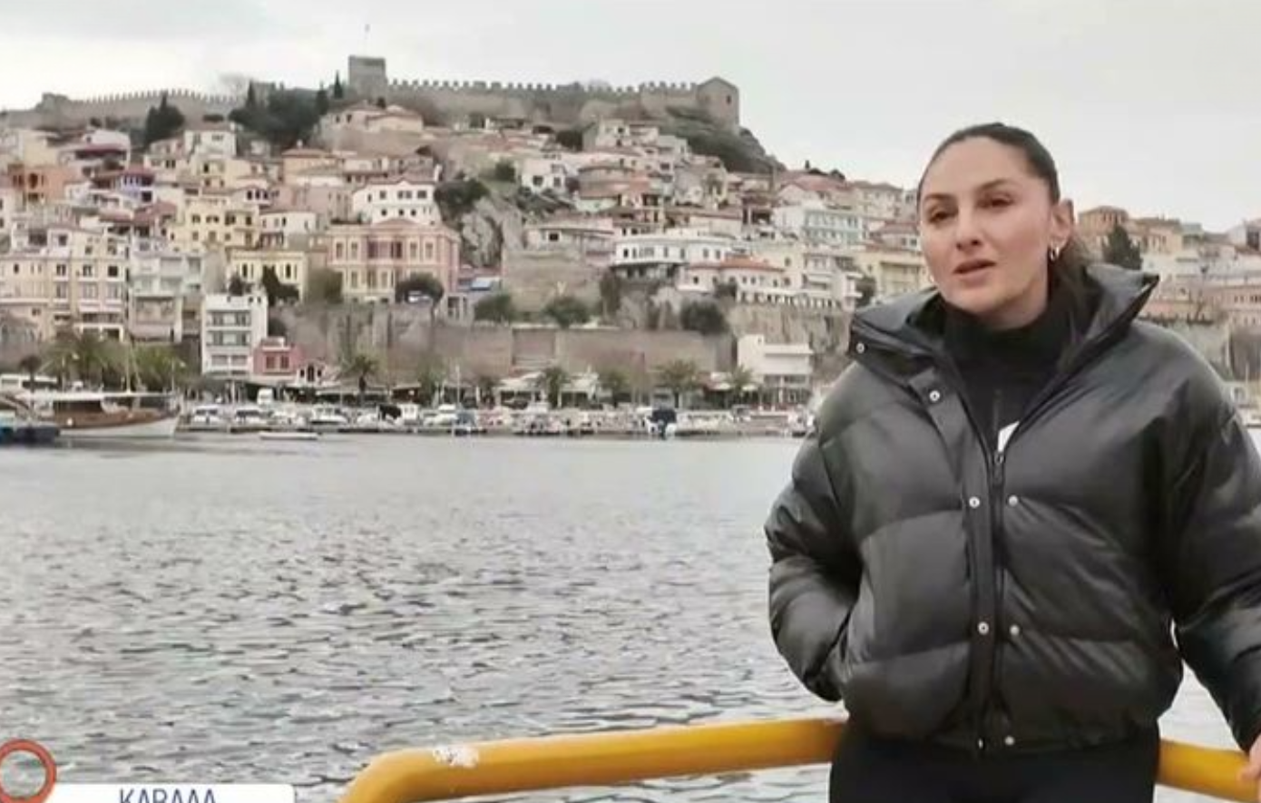 «Συμφιλιώθηκα με τον θάνατό μου» &#8211; Η συγκλονιστική εξομολόγηση της Ρεγγίνας Μακέδου