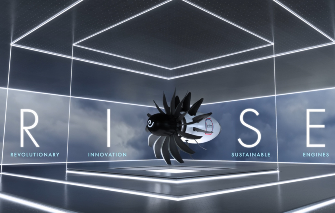 Σιγκαπούρη: Το πρώτο αεροδρόμιο-εργαστήριο για το αεροσκάφος του μέλλοντος έγινε πραγματικότητα