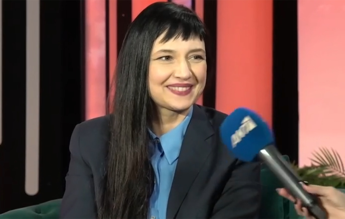 Αθηναΐς Νέγκα: «Έχω βιώσει δύσκολες συνθήκες &#8211; Οι άνθρωποι στα ΜΜΕ έχουν εγωισμό λες και κάνουν καλλιτεχνική δουλειά»