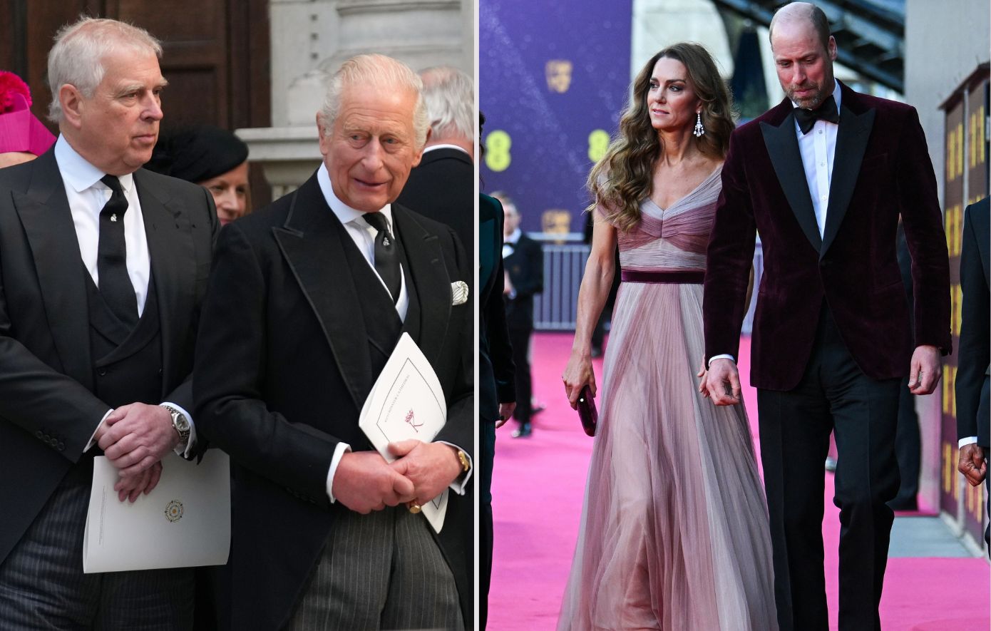 Πώς η βρετανική βασιλική οικογένεια αντιμετώπισε τη μεγαλύτερη κρίση δημοσίων σχέσεων στην ιστορία της