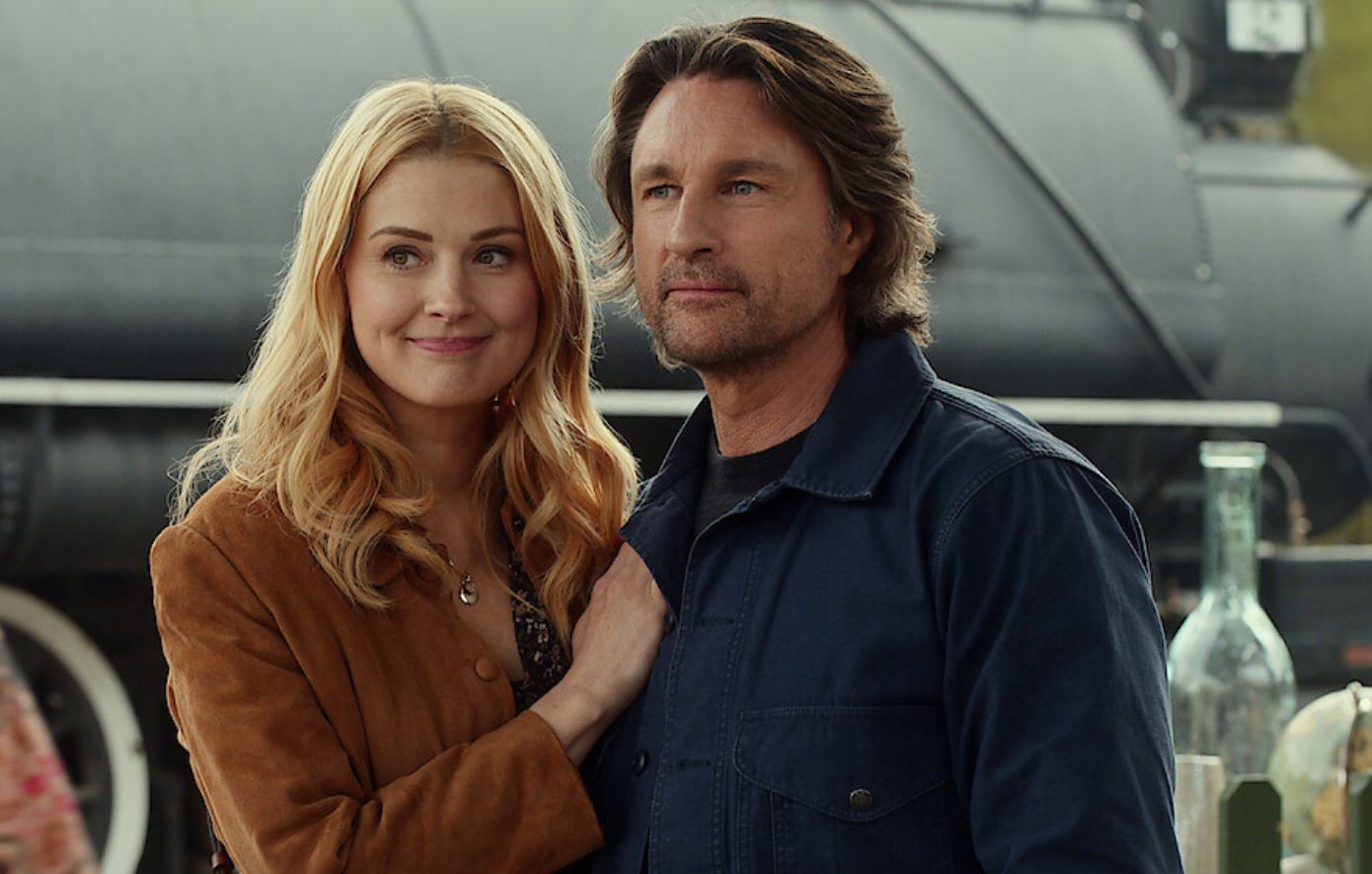 Τέσσερις σειρές στο Netflix που δεν πρέπει να χάσεις