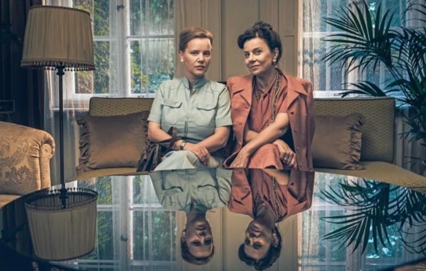 Lead Children: Η πολωνική limited σειρά-θρίλερ βασισμένη σε αληθινά γεγονότα στο Top 10 του Netflix μέσα σε μόνο λίγες ημέρες