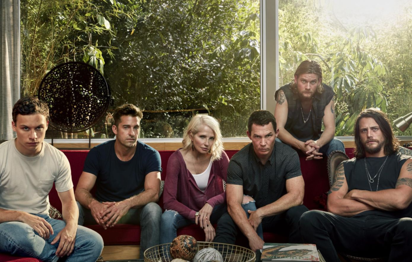 Animal Kingdom: Η σκοτεινή οικογενειακή σειρά με τις εθιστικές ιστορίες εγκλήματος που σκαρφαλώνει στο Top 10 του Netflix