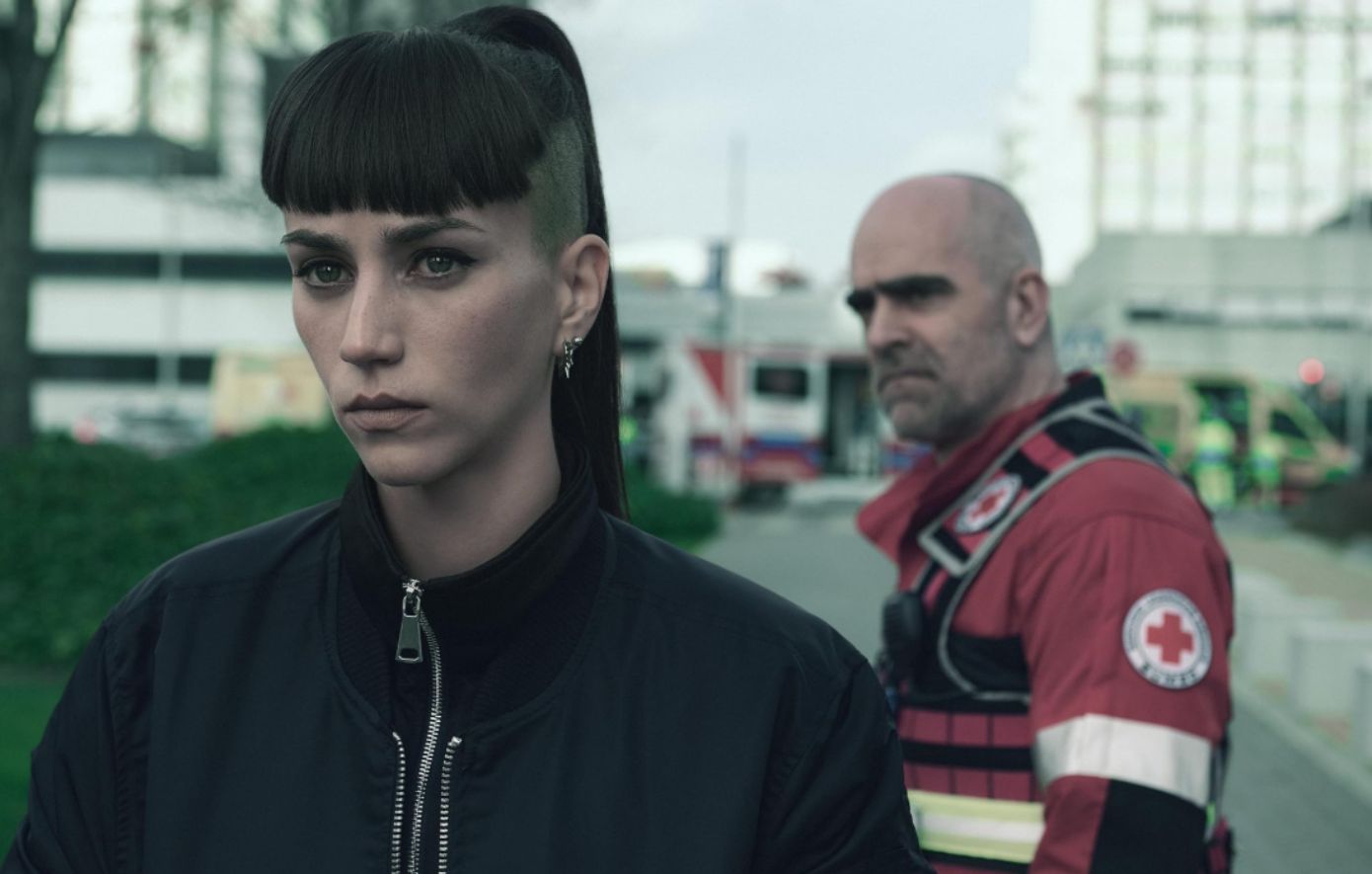 Salvador: Το ισπανόφωνο θρίλερ που ανεβαίνει στις κορυφαίες θέσεις του Netflix