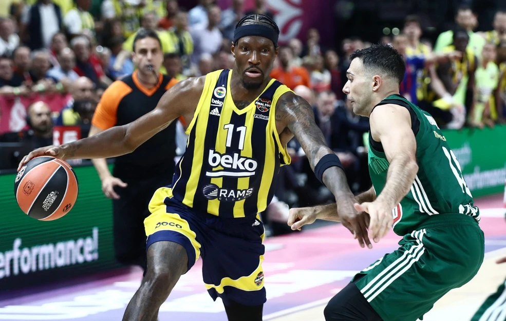 Παναθηναϊκός: Το εντυπωσιακό συμβόλαιο στον Χέιζ &#8211; Ντέιβις